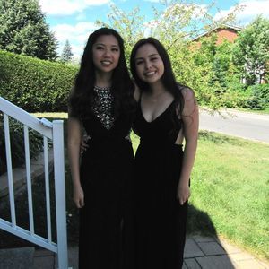 Meet your Posher, Michelle